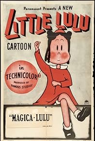 Primary photo for Magica-Lulu