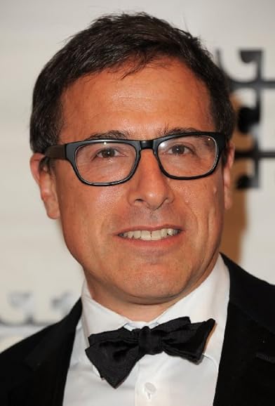 Primary photo for David O. Russell Primary photo for David O. Russell