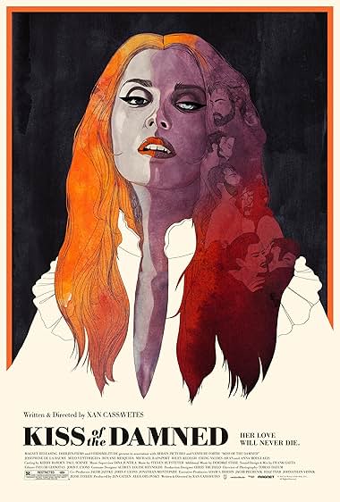 Kiss of the Damned 2012