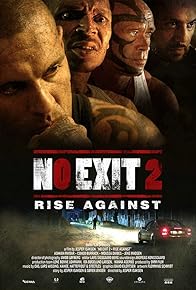 Primary photo for No Exit 2 - Rise Against