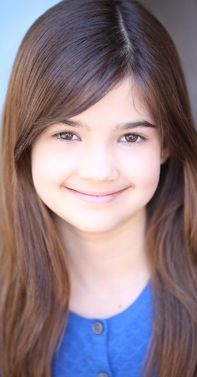Kaitlyn Maher - IMDb