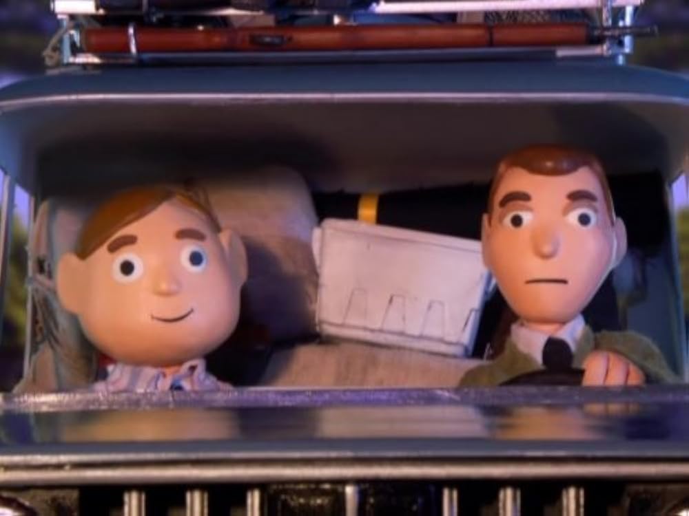 "Moral Orel" Nature (TV Episode 2007) IMDb
