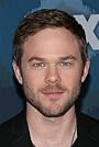 Shawn Ashmore's primary photo Shawn Ashmore's primary photo