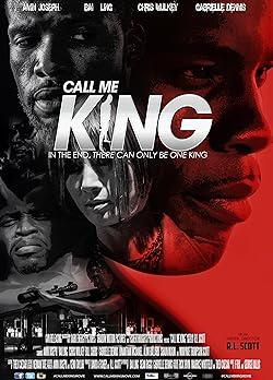Poster of Call Me King