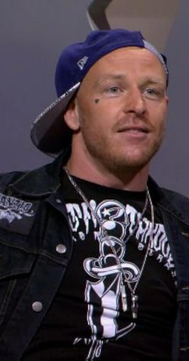 Jason Ellis (I) News IMDb
