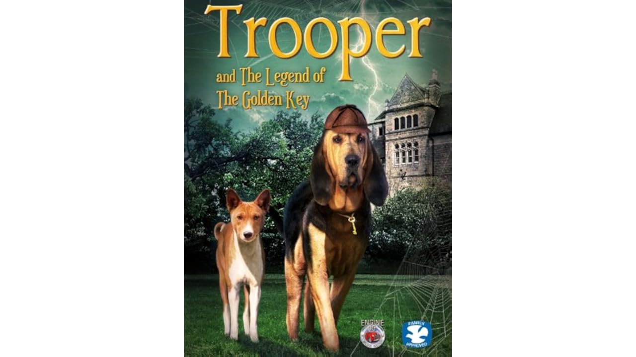 [.Watch.] Trooper and the Legend of the Golden Key 2012 Online Full Movie Free