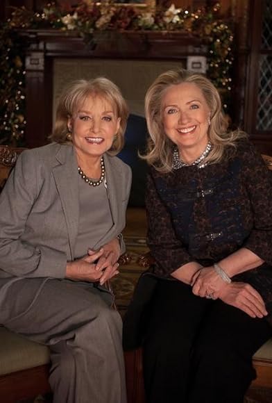 Primary photo for Barbara Walters Presents: The 10 Most Fascinating People of 2012 Primary photo for Barbara Walters Presents: The 10 Most Fascinating People of 2012