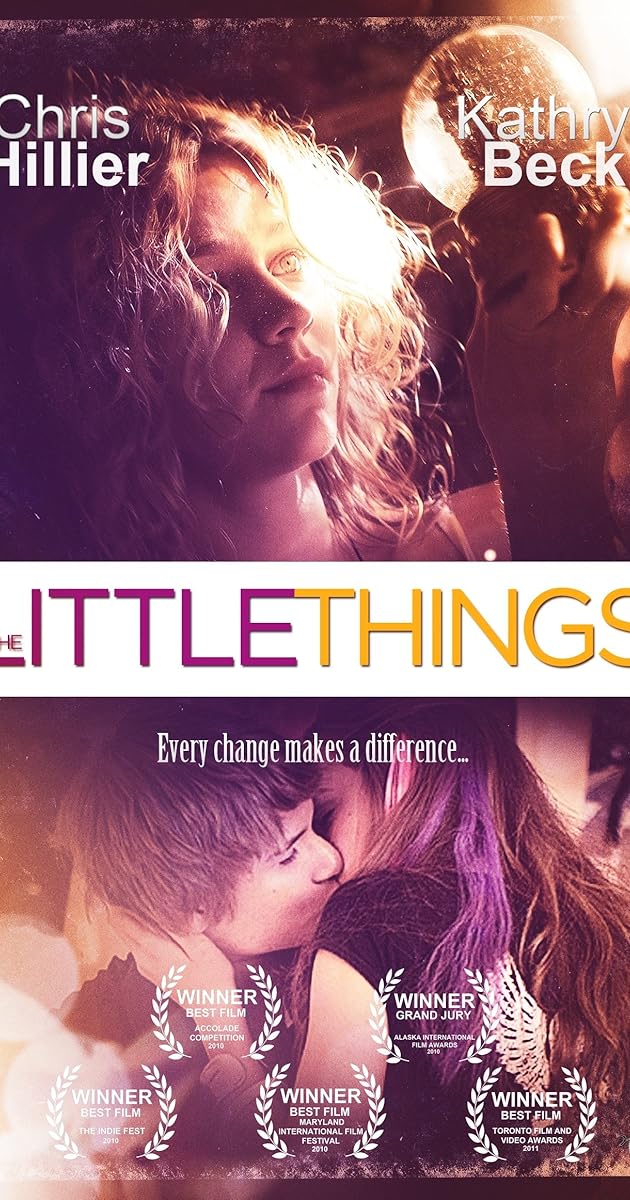 The Little Things (2010) IMDb