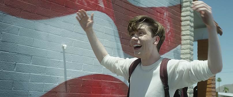 Elijah Nelson in The Unhealer (2020)