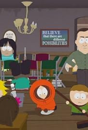 South Park The Poor Kid Tv Episode 2011 Imdb