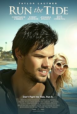 Poster of Run the Tide