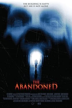 Poster of The Abandoned