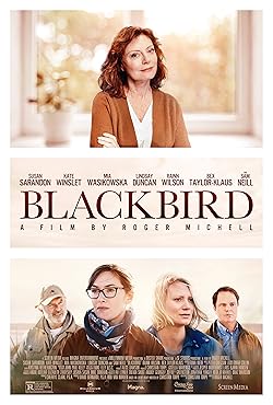 Poster of Blackbird