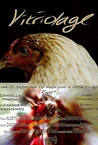 Primary photo for Vitriolage