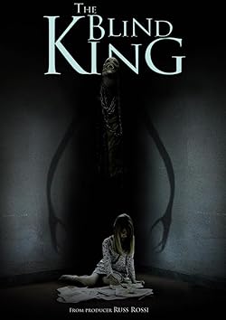 Poster of The Blind King