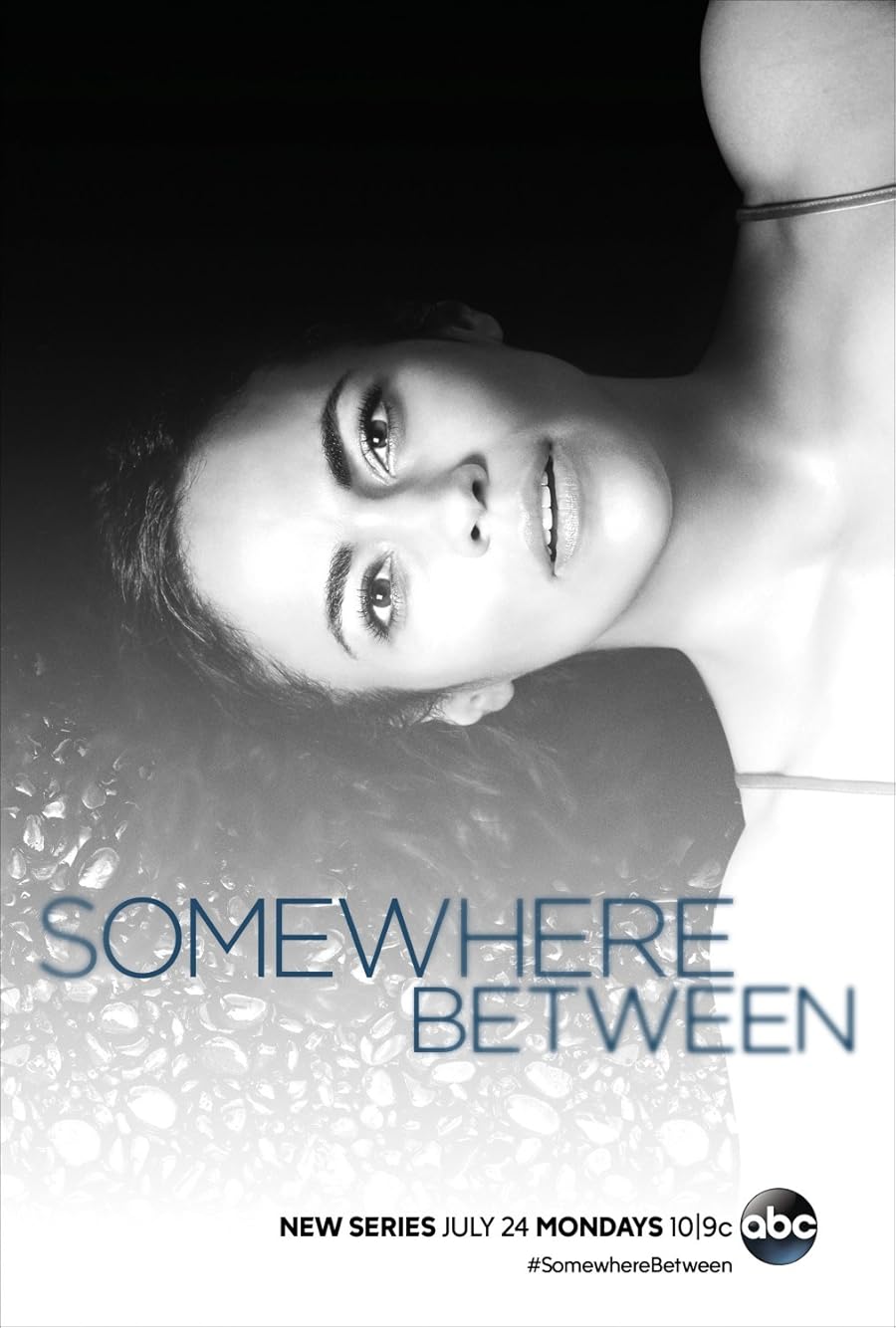 Somewhere Between Poster