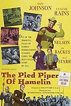 (未使用･未開封品) Wedding: Pied Piper of Hamelin [DVD] Amazon.com: The Pied Piper Of Hamelin [DVD] : Van Johnson