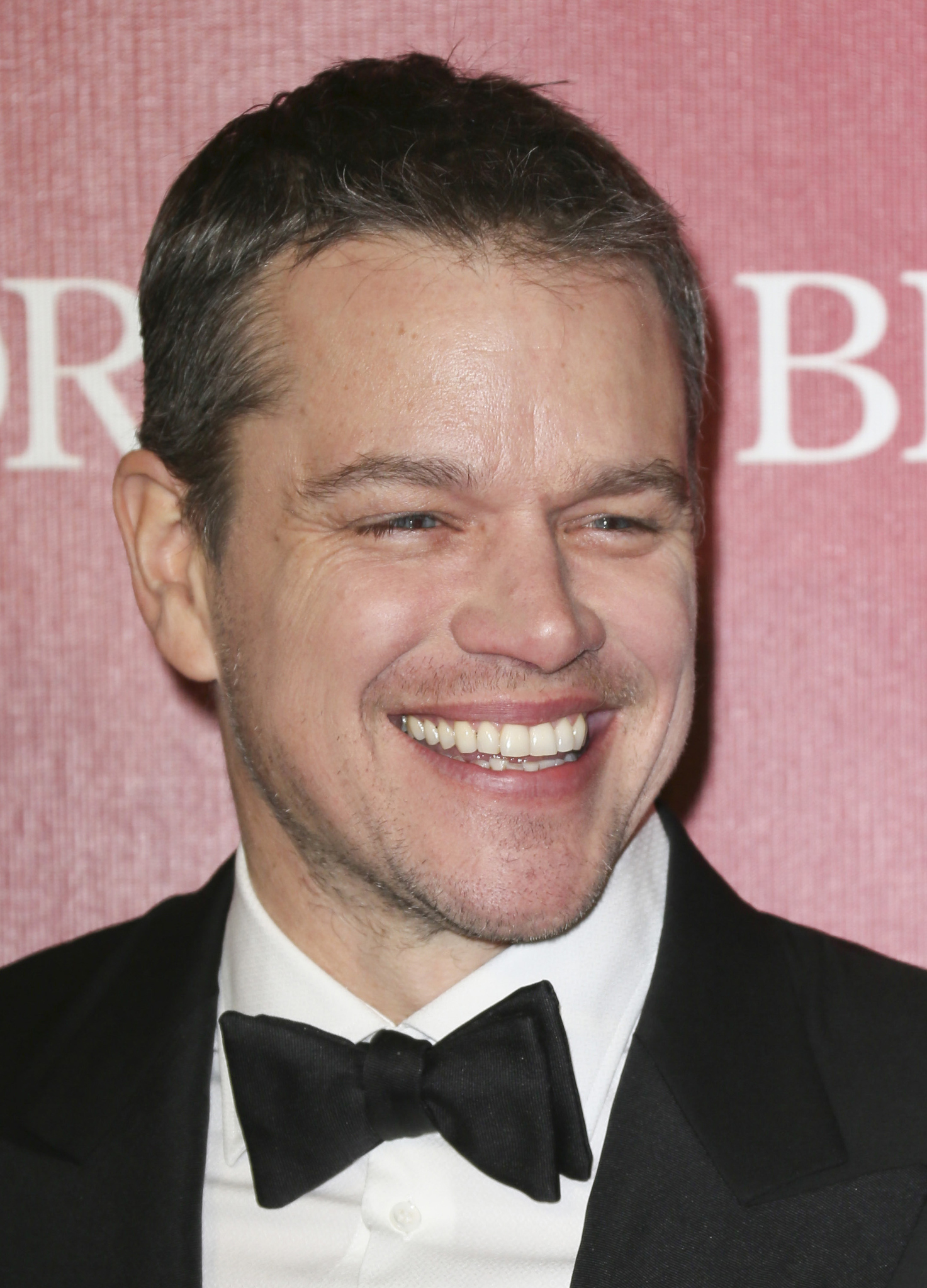 Matt Damon Imdb - 60ez89f