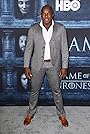 Deobia Oparei's primary photo Deobia Oparei's primary photo
