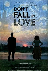 Primary photo for Don't Fall in, Love Primary photo for Don't Fall in, Love