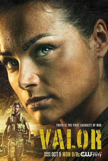 Valor S01