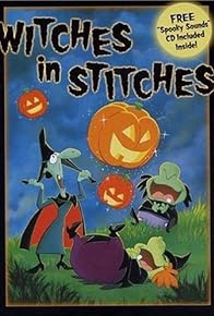 Primary photo for Witches in Stitches Primary photo for Witches in Stitches