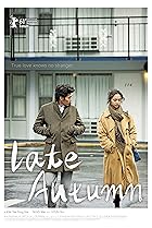 Late Autumn (2010) Poster