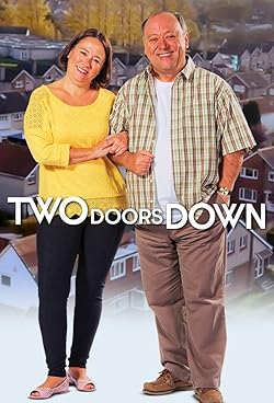 Poster of Two Doors Down