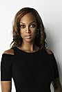 Tyra Banks's primary photo Tyra Banks's primary photo