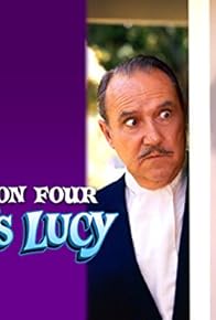 Primary photo for Lucy and Candid Camera