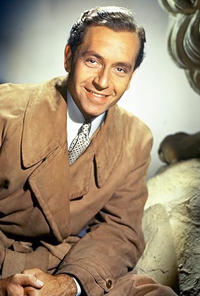 Primary photo for Paul Henreid Primary photo for Paul Henreid