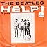 Primary photo for The Beatles: Help! - Version 2 Primary photo for The Beatles: Help! - Version 2