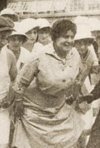 Primary photo for Patsy in a Seminary