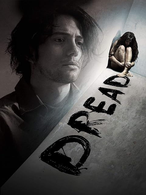 Dread (2009) Hindi Dubbed Dread (2009) Hindi Dubbed