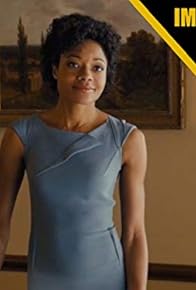 Primary photo for IMDb Exclusive #51 - Naomie Harris