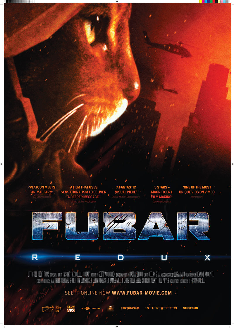 Fubar (2011)