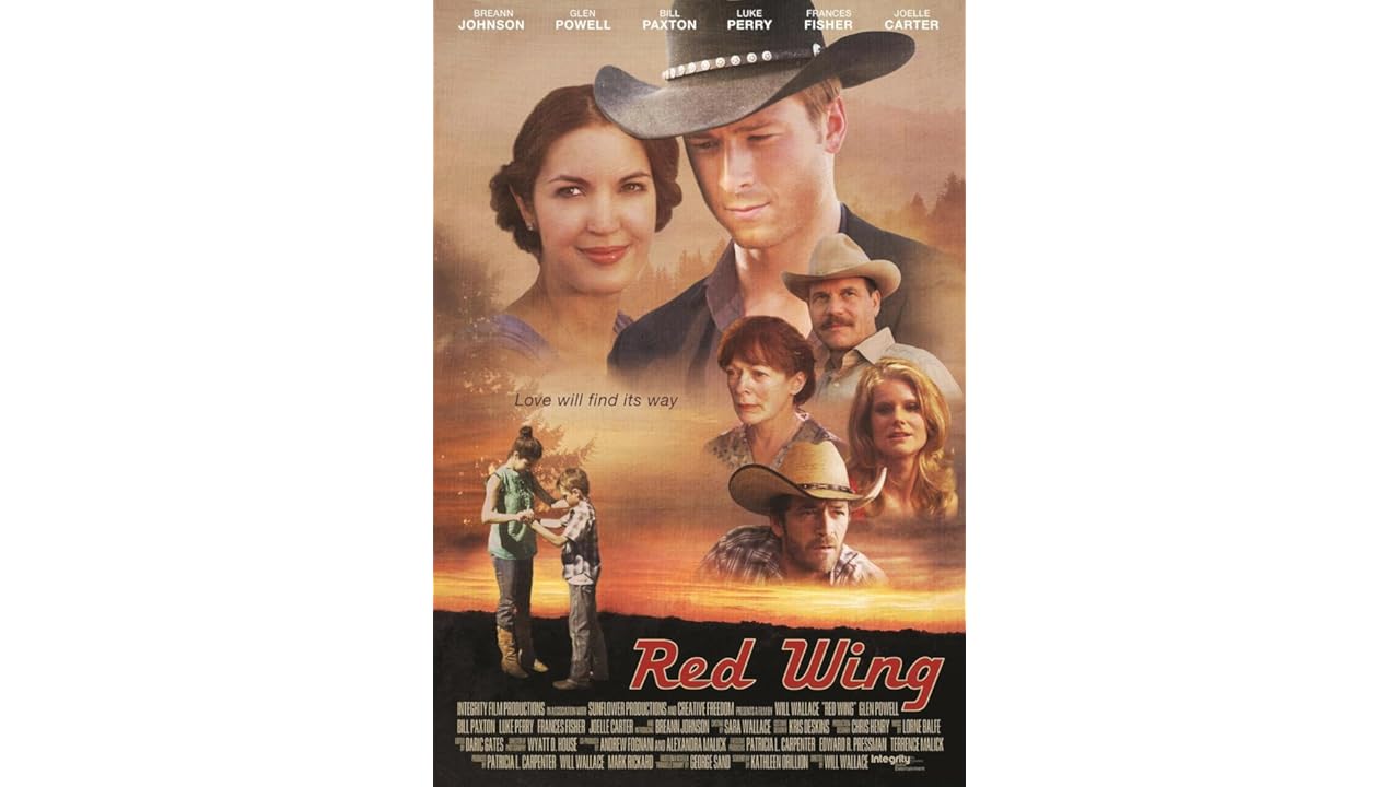 123MOVIES-[WATCH-4k]! Red Wing 2013 HD Full Movie Online Free