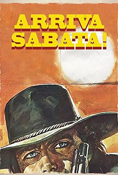 Primary photo for Sabata the Killer Primary photo for Sabata the Killer