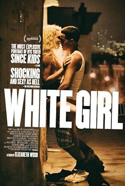 Poster of White Girl