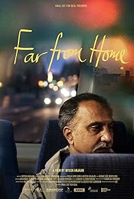 Primary photo for Far from Home