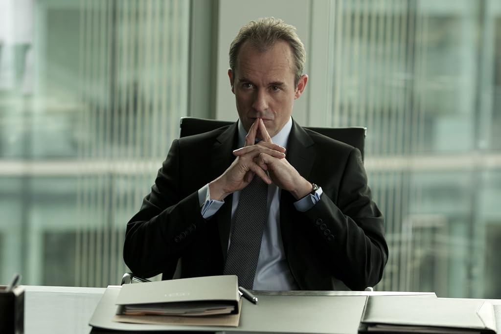 Stephen Dillane Stephen Dillane
