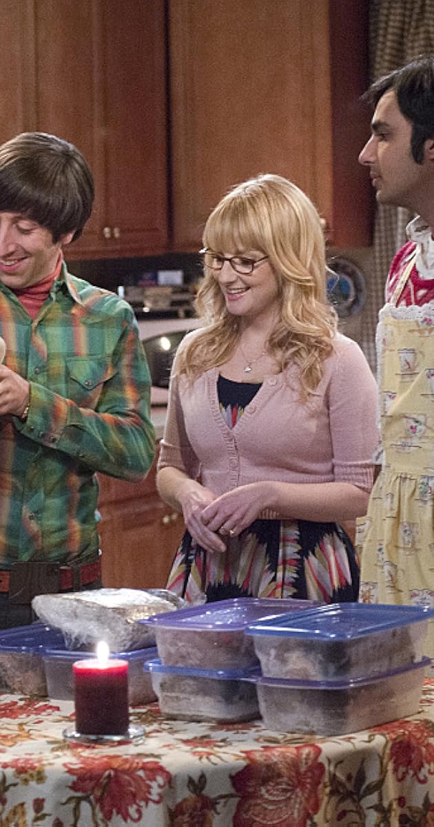 теория большого взрыва с английскими субтитрами