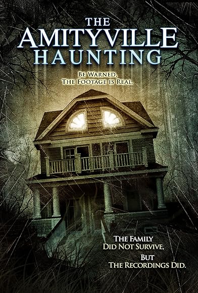 Primary photo for The Amityville Haunting Primary photo for The Amityville Haunting