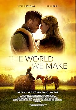 Poster of The World We Make