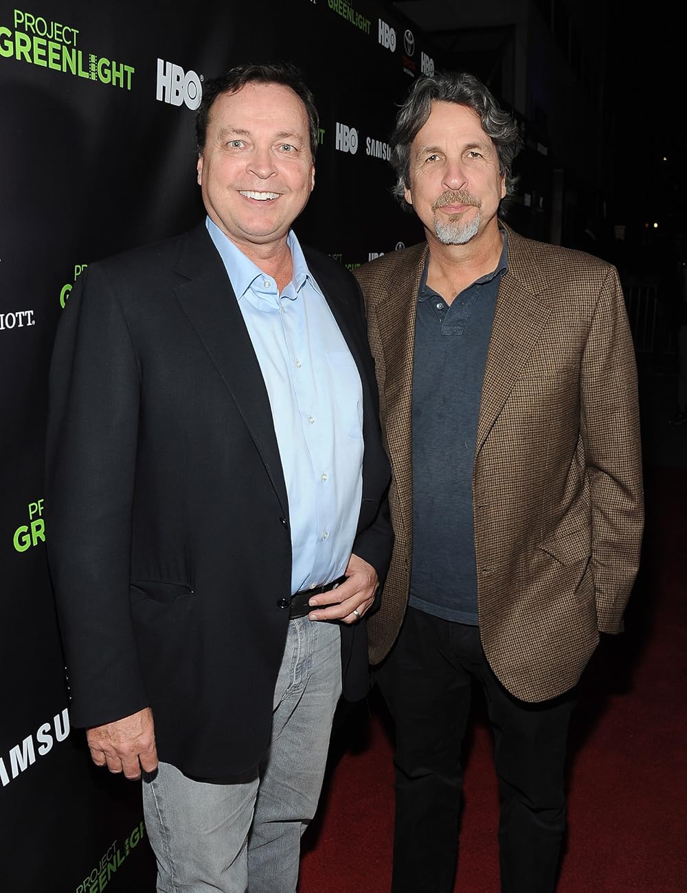 その他 Dialogue: Bobby &amp; Peter Farrelly [DVD] Farrelly brothers peter farrelly bobby hi-res stock