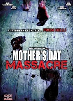 Poster of Mother's Day Massacre