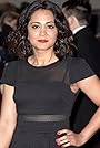 Parminder Nagra's primary photo Parminder Nagra's primary photo