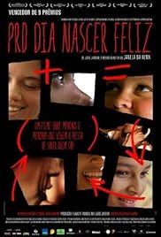 Pro Dia Nascer Feliz Poster Pro Dia Nascer Feliz Poster