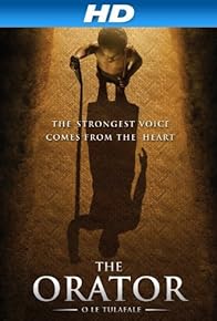 Primary photo for The Orator