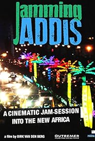 Primary photo for Jamming Addis